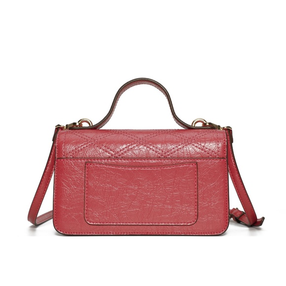 NEW ZOE Crossbody Bag - Picture 6 of 7
